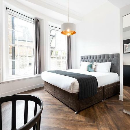 Apartament The Dome Sloane Square Londyn Zewnętrze zdjęcie