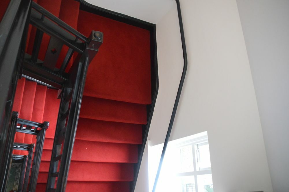 Apartament The Dome Sloane Square Londyn Zewnętrze zdjęcie