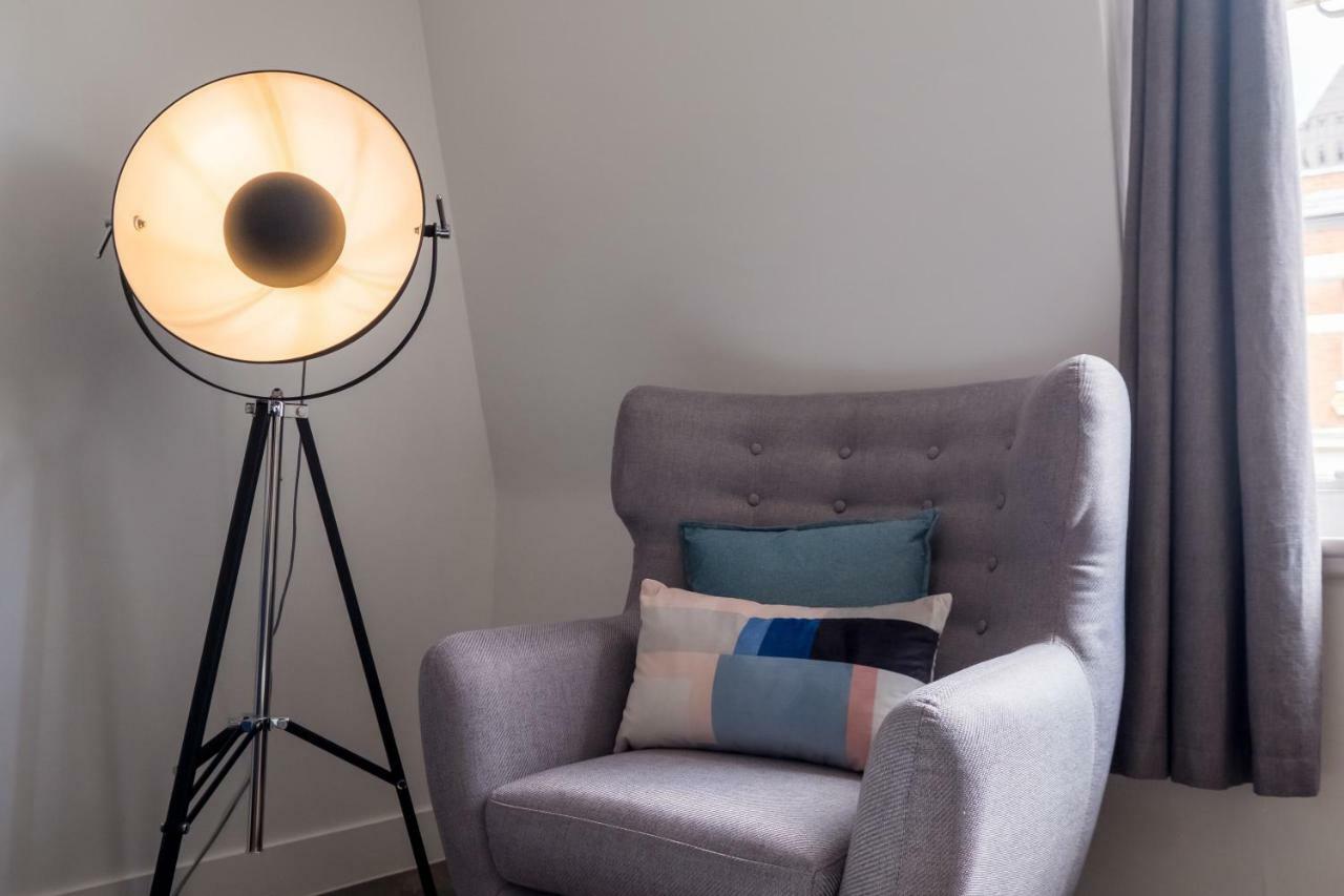 Apartament The Dome Sloane Square Londyn Zewnętrze zdjęcie