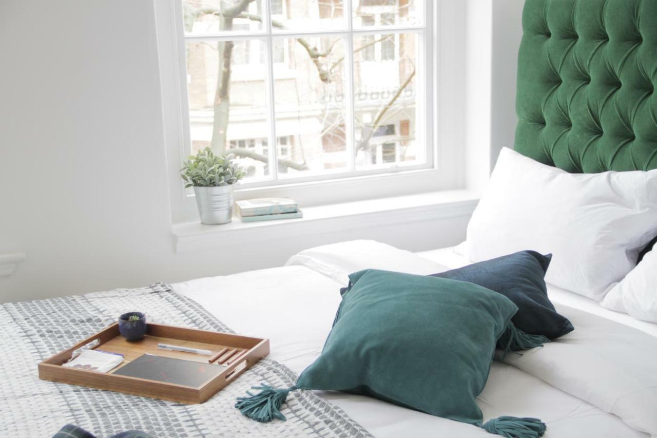 Apartament The Dome Sloane Square Londyn Zewnętrze zdjęcie