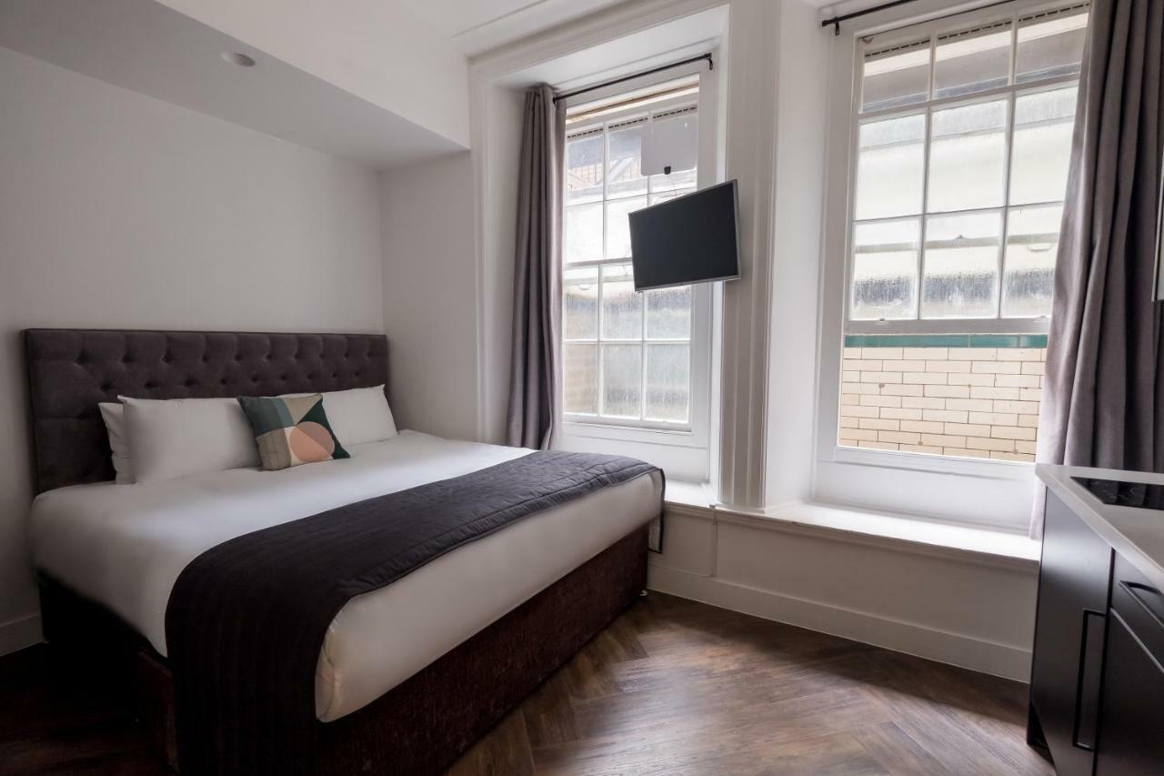 Apartament The Dome Sloane Square Londyn Zewnętrze zdjęcie