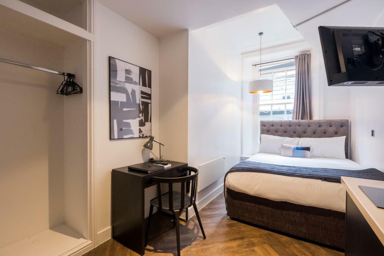 Apartament The Dome Sloane Square Londyn Zewnętrze zdjęcie