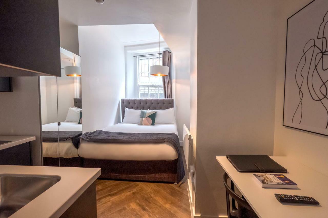 Apartament The Dome Sloane Square Londyn Zewnętrze zdjęcie