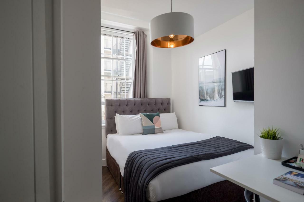 Apartament The Dome Sloane Square Londyn Zewnętrze zdjęcie