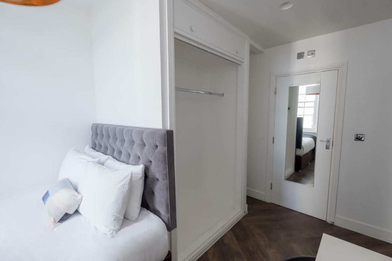 Apartament The Dome Sloane Square Londyn Zewnętrze zdjęcie