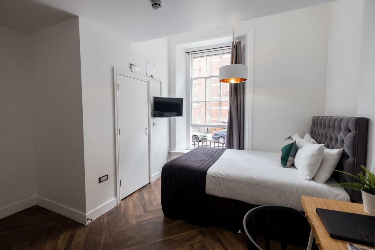 Apartament The Dome Sloane Square Londyn Zewnętrze zdjęcie