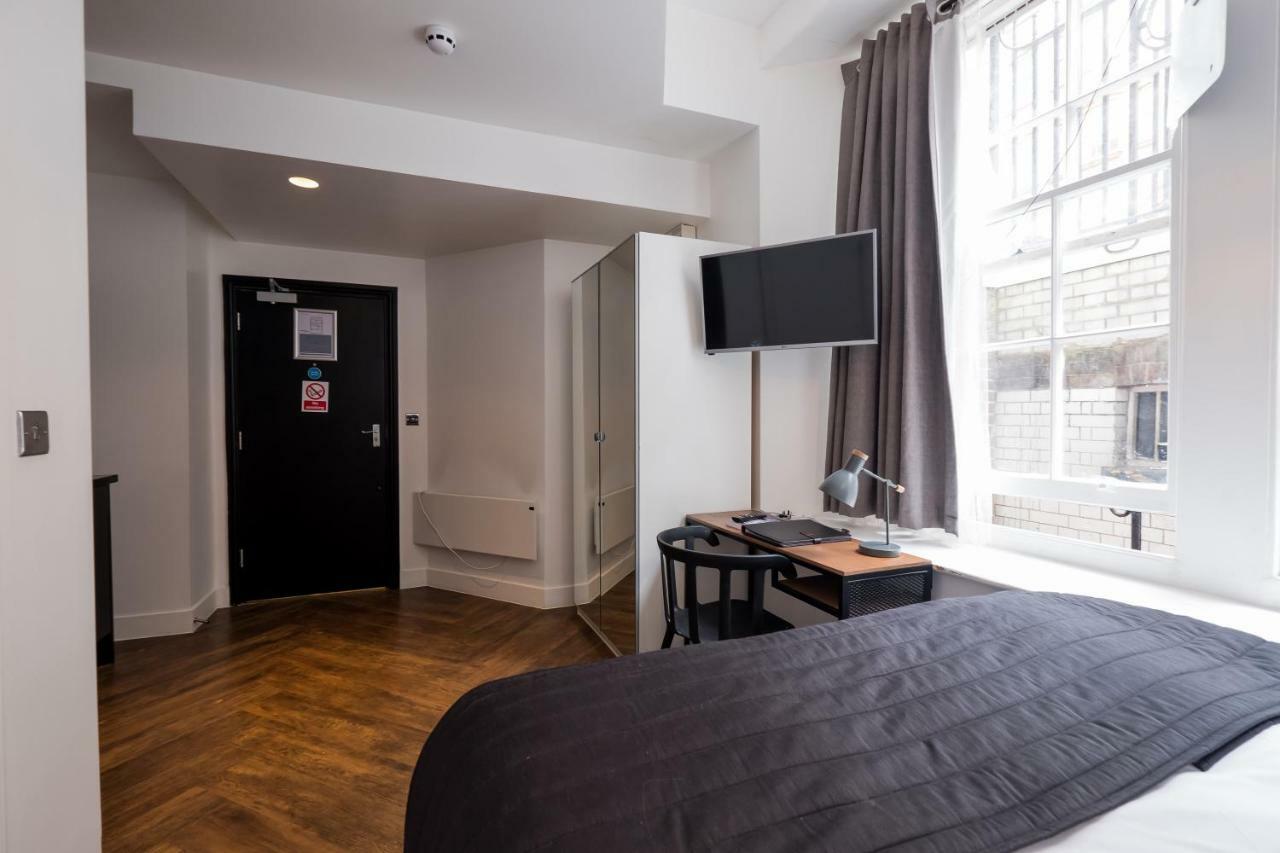 Apartament The Dome Sloane Square Londyn Zewnętrze zdjęcie
