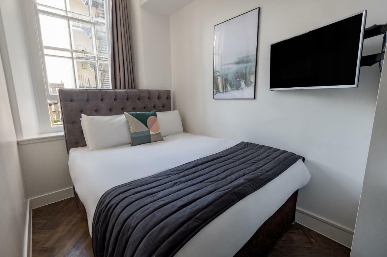 Apartament The Dome Sloane Square Londyn Zewnętrze zdjęcie