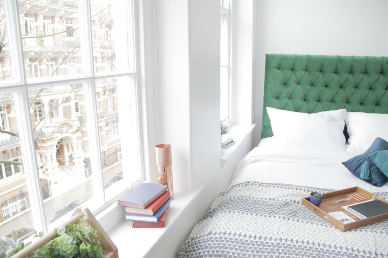Apartament The Dome Sloane Square Londyn Zewnętrze zdjęcie