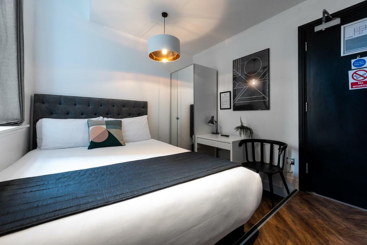 Apartament The Dome Sloane Square Londyn Zewnętrze zdjęcie