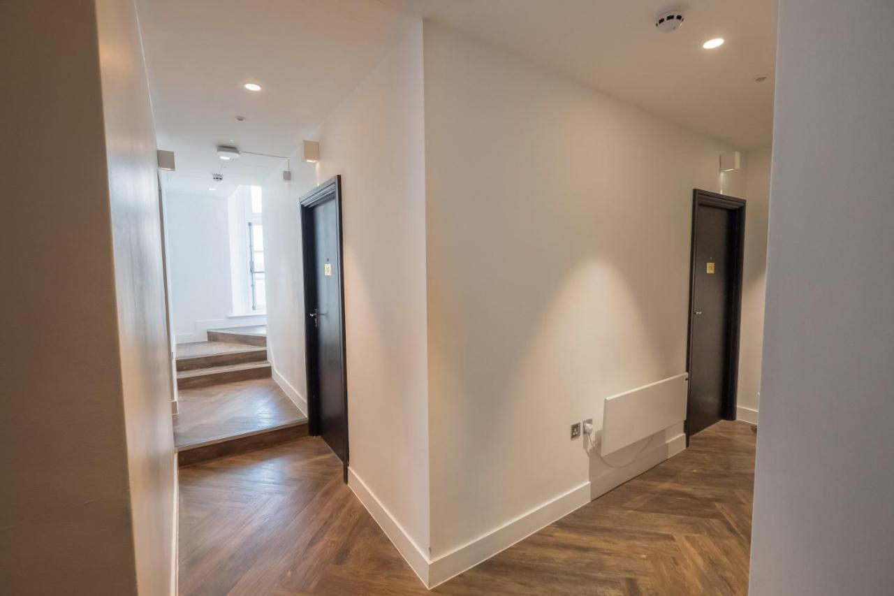 Apartament The Dome Sloane Square Londyn Zewnętrze zdjęcie