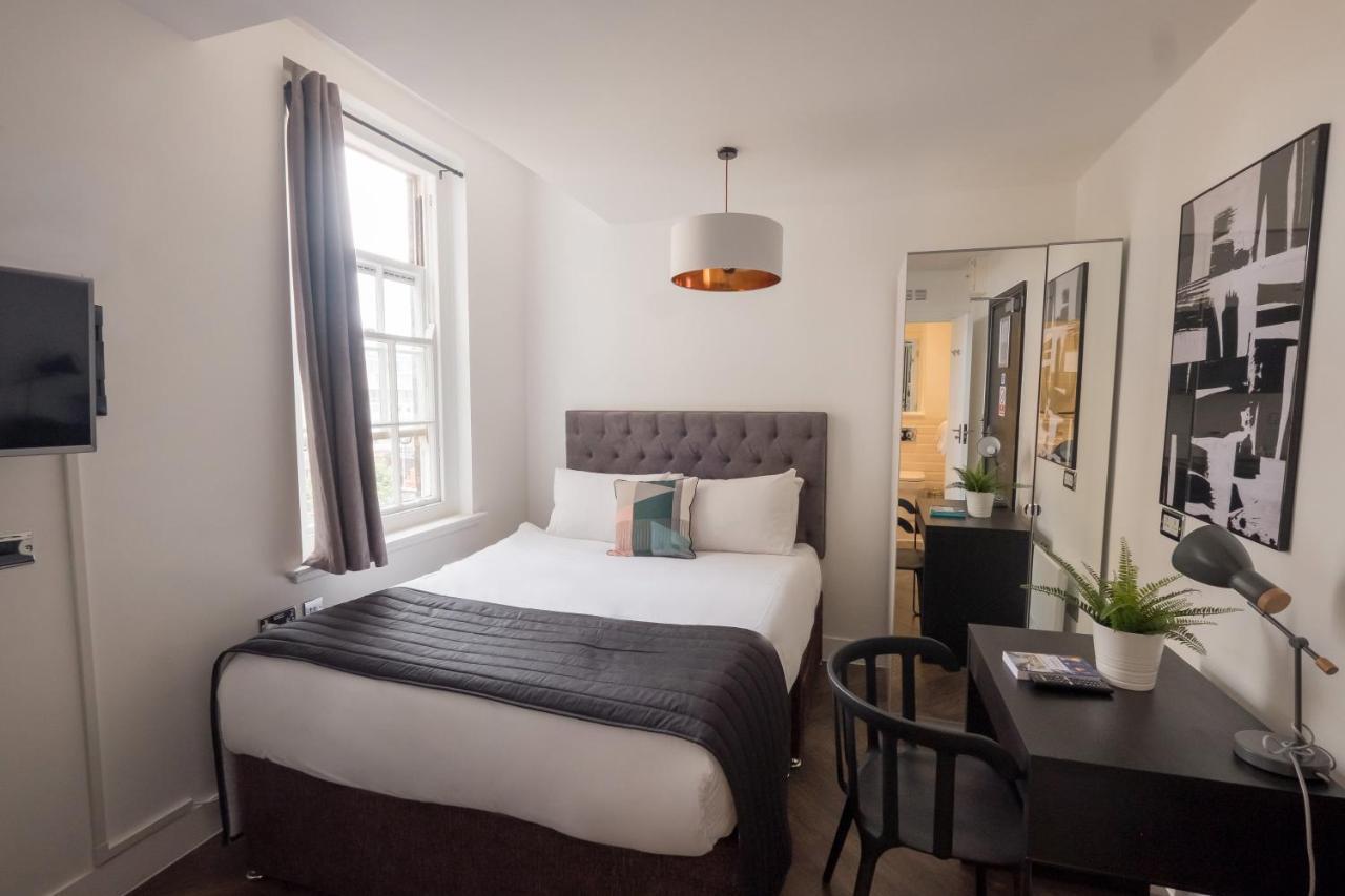 Apartament The Dome Sloane Square Londyn Zewnętrze zdjęcie