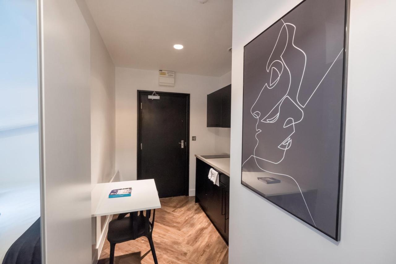 Apartament The Dome Sloane Square Londyn Zewnętrze zdjęcie