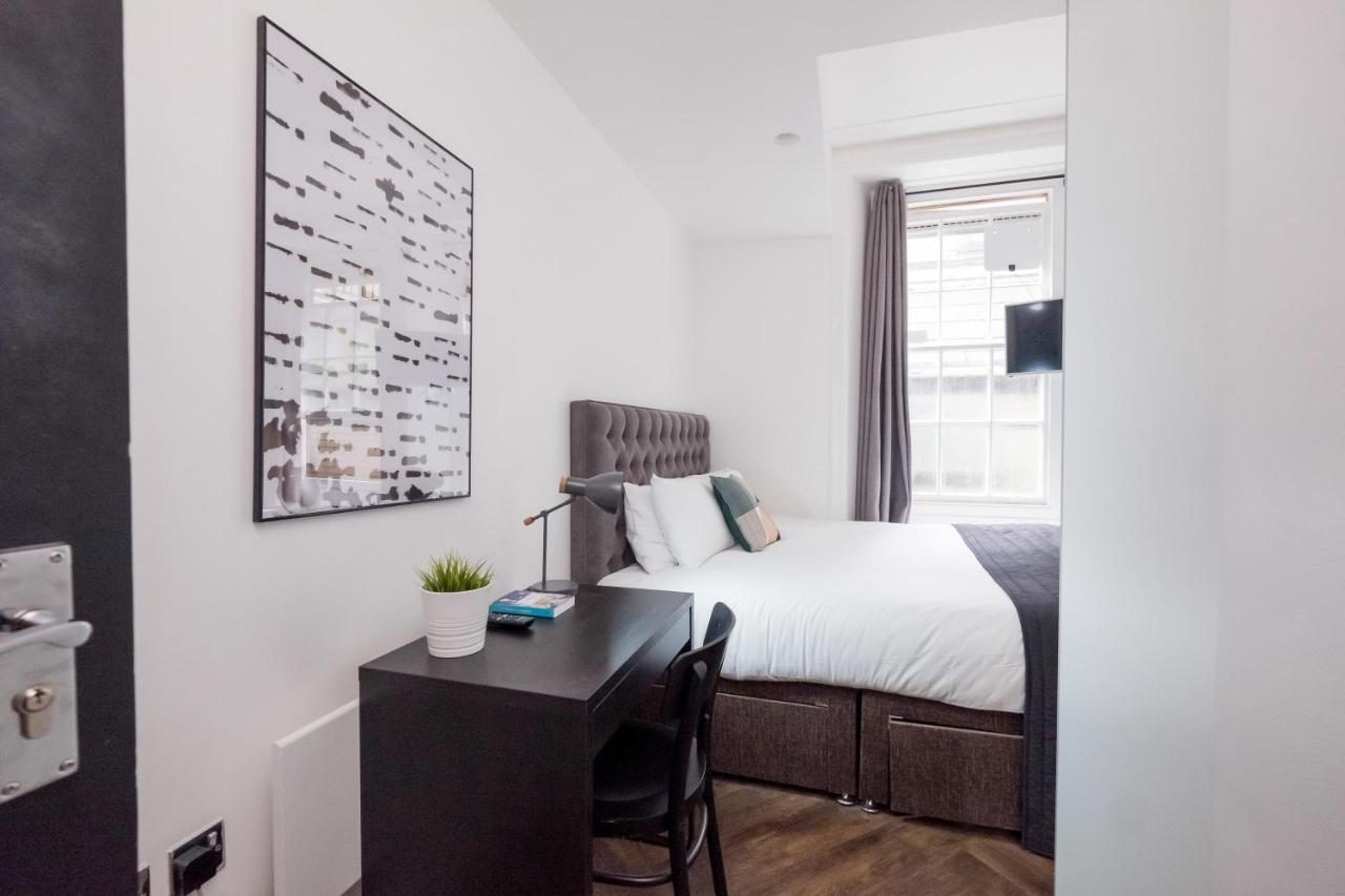 Apartament The Dome Sloane Square Londyn Zewnętrze zdjęcie